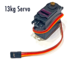 13KG Basic Digital Servo
