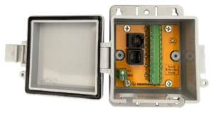 Input Extender Add-On Node