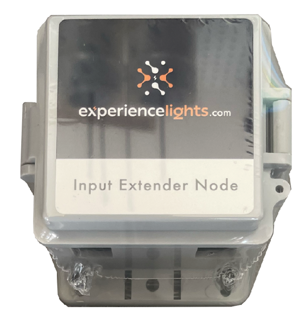 Input Extender Add-On Node - Image 2