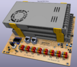 Genius PRO: 8 Port Receiver