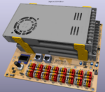 Genius PRO: 16 Port Receiver