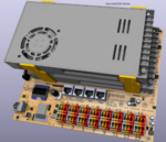 Genius PRO: 16 Port Controller