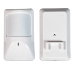 PIR Motion Sensor Input Trigger