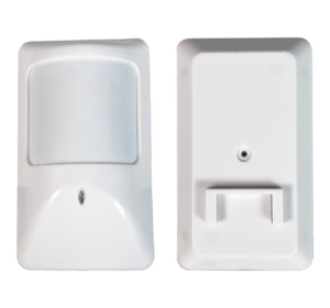 PIR Motion Sensor Input Trigger