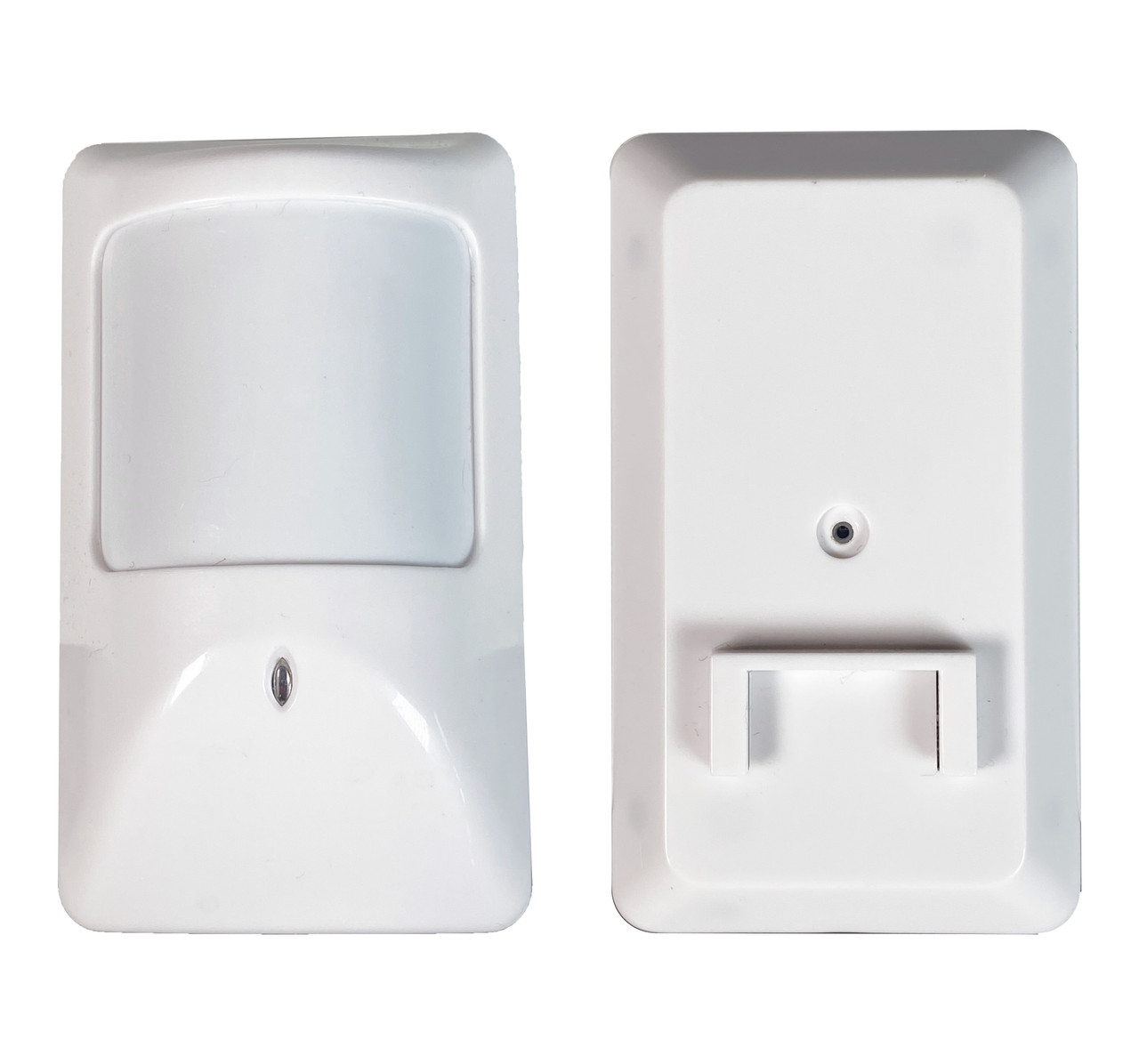 PIR Motion Sensor Input Trigger