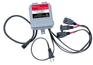 Pixel2AC3 / Ready to Run